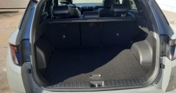 Hyundai Tucson 1.6 CRDi N line