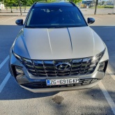 Hyundai Tucson 1.6 CRDi N line
