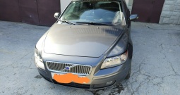 Prodajem Volvo V50, 2006.god
