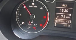 Audi Q3 2 0 TDI 140 ks klima xenon, reg 11/26