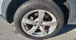 Audi Q3 2 0 TDI 140 ks klima xenon, reg 11/26