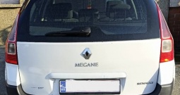 Megane Grandtour 1,5 dCi