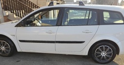 Megane Grandtour 1,5 dCi