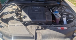 A4 B8, 2008.g.