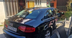 A4 B8, 2008.g.