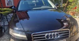 A4 B8, 2008.g.