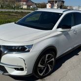 DS7 Crossback E-Tense 225, RIVOLI, SAMO 33.000km, Ekstra stanje