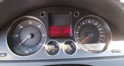 VW Passat 1.9 TDI