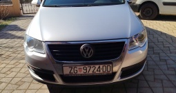 VW Passat 1.9 TDI