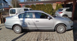 VW Passat 1.9 TDI
