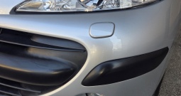 Peugeot 207 1,4 VTi, Trendy, 95KS, 95500km, reg. 03/27, 1. vlasnica