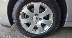 Peugeot 207 1,4 VTi, Trendy, 95KS, 95500km, reg. 03/27, 1. vlasnica