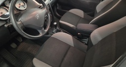 Peugeot 207 1,4 VTi, Trendy, 95KS, 95500km, reg. 03/27, 1. vlasnica