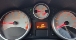 Peugeot 207 1,4 VTi, Trendy, 95KS, 95500km, reg. 03/27, 1. vlasnica