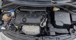 Peugeot 207 1,4 VTi, Trendy, 95KS, 95500km, reg. 03/27, 1. vlasnica