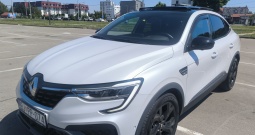 Renault Megane Conquest 1,6 R.S.Line, Full oprema, Kamera 360, Ekstra