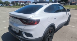 Renault Megane Conquest 1,6 R.S.Line, Full oprema, Kamera 360, Ekstra