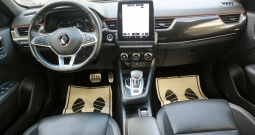Renault Megane Conquest 1,6 R.S.Line, Full oprema, Kamera 360, Ekstra