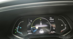 Renault Megane Conquest 1,6 R.S.Line, Full oprema, Kamera 360, Ekstra