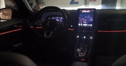 Renault Megane Conquest 1,6 R.S.Line, Full oprema, Kamera 360, Ekstra