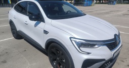 Renault Megane Conquest 1,6 R.S.Line, Full oprema, Kamera 360, Ekstra