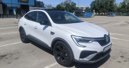 Renault Megane Conquest 1,6 R.S.Line, Full oprema, Kamera 360, Ekstra
