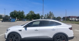Renault Megane Conquest 1,6 R.S.Line, Full oprema, Kamera 360, Ekstra