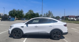 Renault Megane Conquest 1,6 R.S.Line, Full oprema, Kamera 360, Ekstra