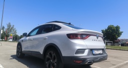 Renault Megane Conquest 1,6 R.S.Line, Full oprema, Kamera 360, Ekstra