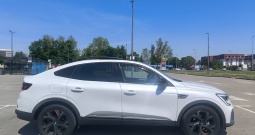 Renault Megane Conquest 1,6 R.S.Line, Full oprema, Kamera 360, Ekstra