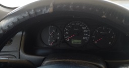 Mazda 323 F 2.0 DiTD (Redizajn), odlična, reg.godinu dana