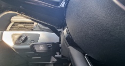 Audi A4 2,0 TDI automatik, S line, LED, alkantara