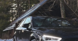 Audi A3 8V 2.0 TDI