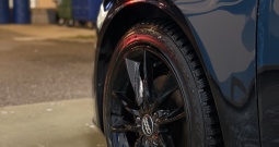 Audi A3 8V 2.0 TDI