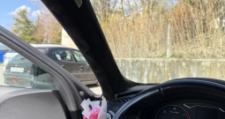 Audi A3 8V 2.0 TDI