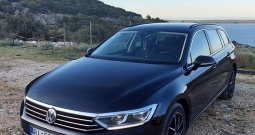 VW Passat Variant 2.0 TDI BMT Comfortline