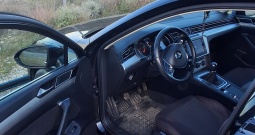 VW Passat Variant 2.0 TDI BMT Comfortline