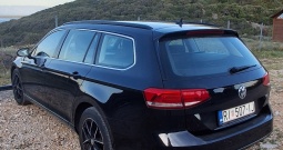 VW Passat Variant 2.0 TDI BMT Comfortline