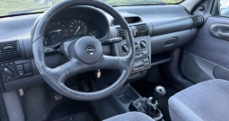 Opel Corsa 1.2