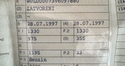 Opel Corsa 1.2
