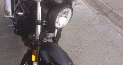 Suzuki SV 650 ABS reg.05.2027 ,nove gume