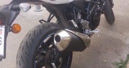 Suzuki SV 650 ABS reg.05.2027 ,nove gume