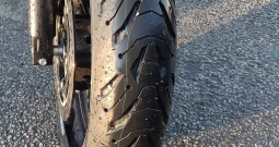 Suzuki SV 650 ABS reg.05.27. , nove gume