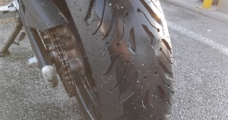 Suzuki SV 650 ABS reg.05.27. , nove gume