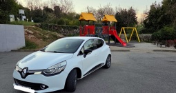 Renault Clio hitno prodajem zbog kupnje novog auta