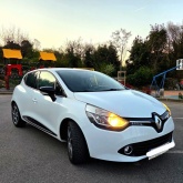 Renault Clio hitno prodajem zbog kupnje novog auta