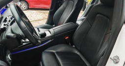 Mercedes CLA 200 Shoting Brake, 2021. Wide screen, besprijekoran, zamjena