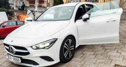 Mercedes CLA 200 Shoting Brake, 2021. Wide screen, besprijekoran, zamjena