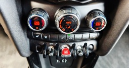 Mini Cooper 1.5T 2015. alu 17, atraktivan, originalnih 58.982km, zamjena