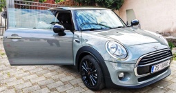 Mini Cooper 1.5T 2015. alu 17, atraktivan, originalnih 58.982km, zamjena